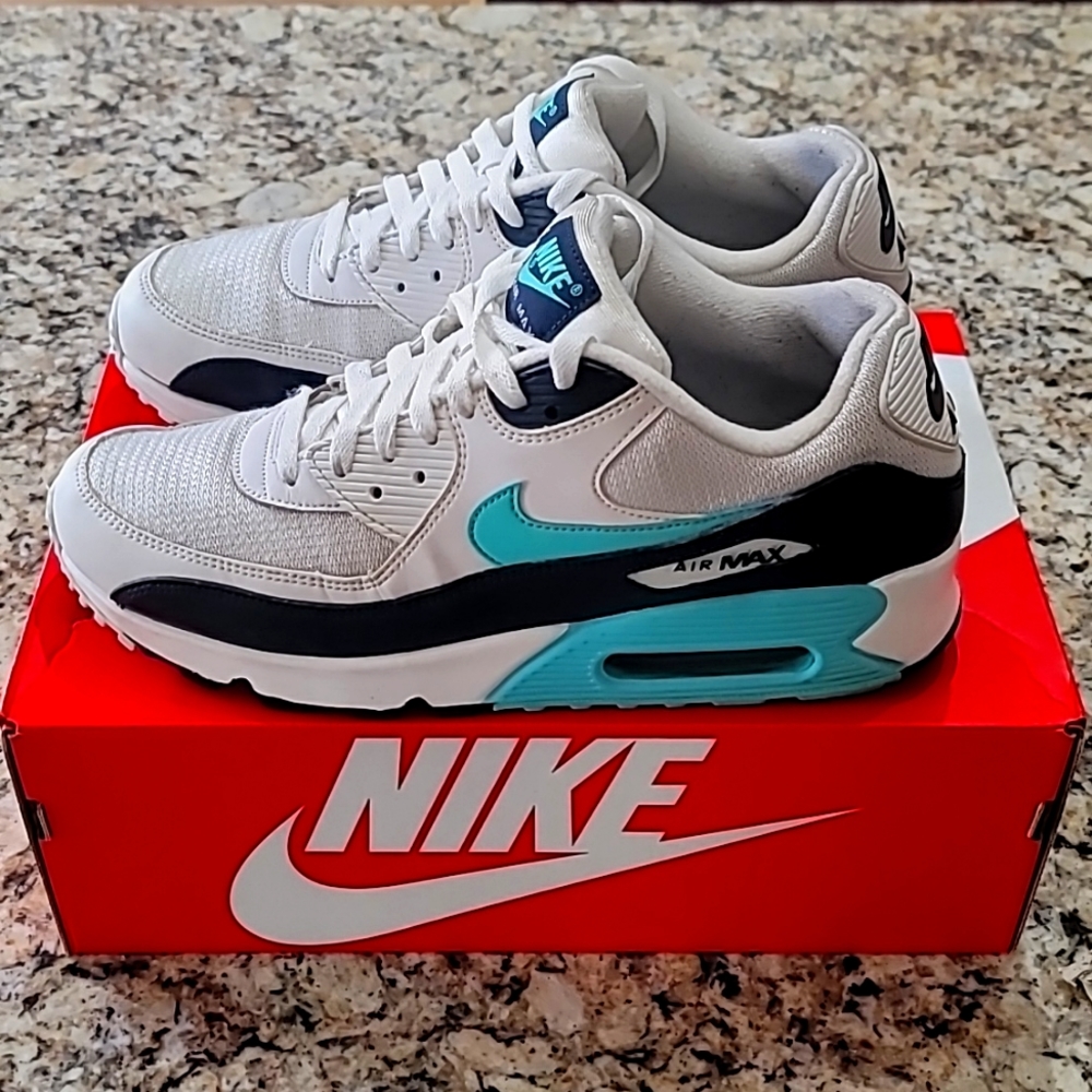 Airmax 90 Aurora